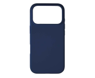 Pomologic CoverCase etui do iPhone 17 Pro z MagSafe navy - 1365184 - zdjęcie 1